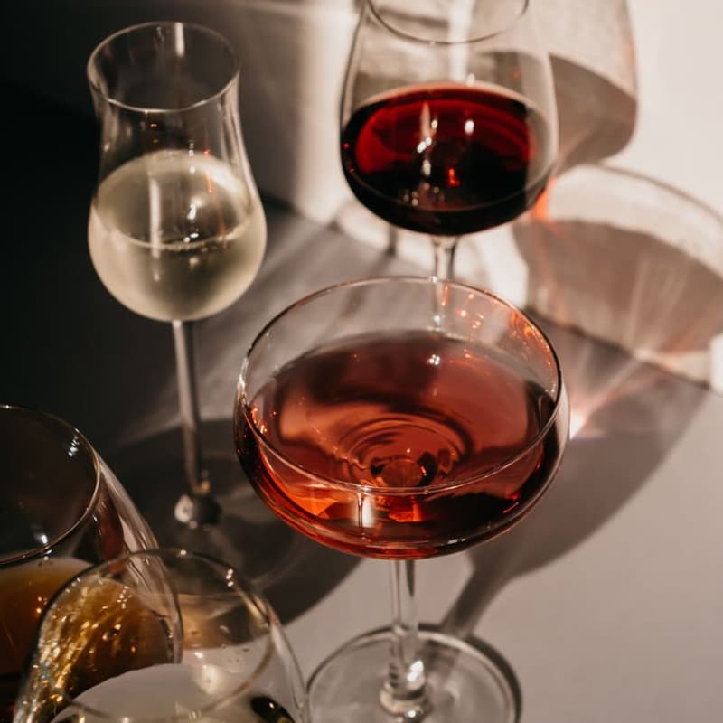 Cover Image for 24.10 Wine Tasting - Good Wine & Girls Time (Łódź)