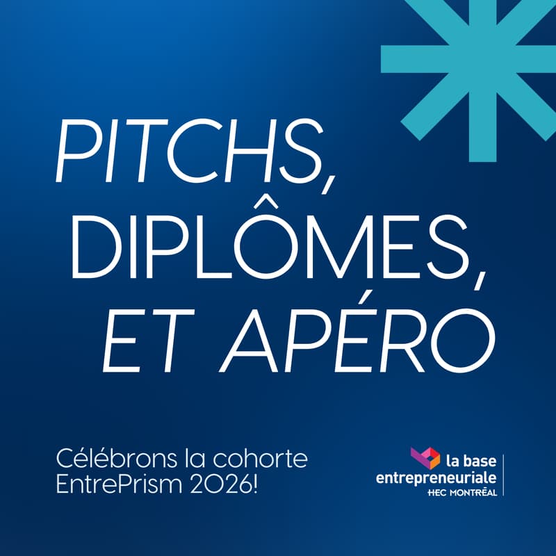 Cover Image for Pitchs finaux - EntrePrism