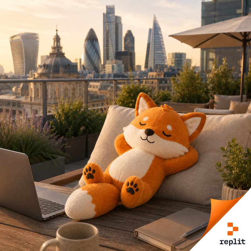 Cover Image for Design × Fintech London