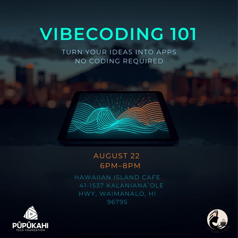 Cover Image for Vibecoding 101: Turn Your Ideas Into Apps