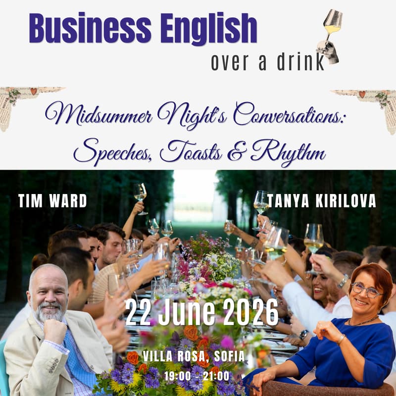 Cover Image for Midsummer Night's Conversations