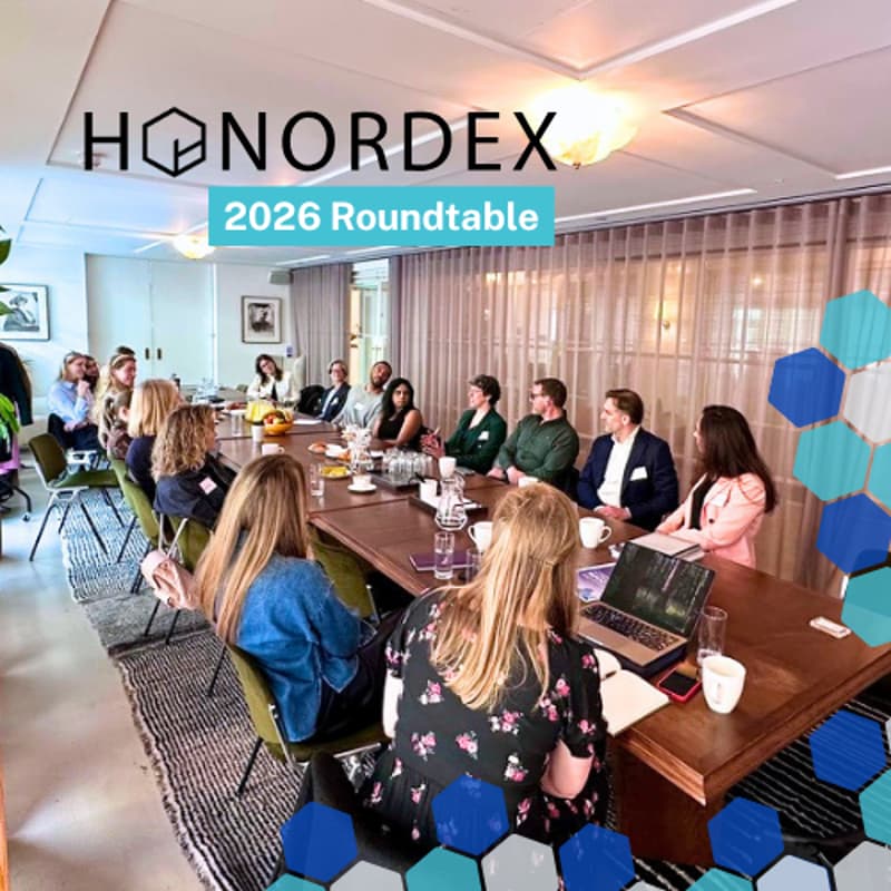 Cover Image for Honordex 2026 Roundtable