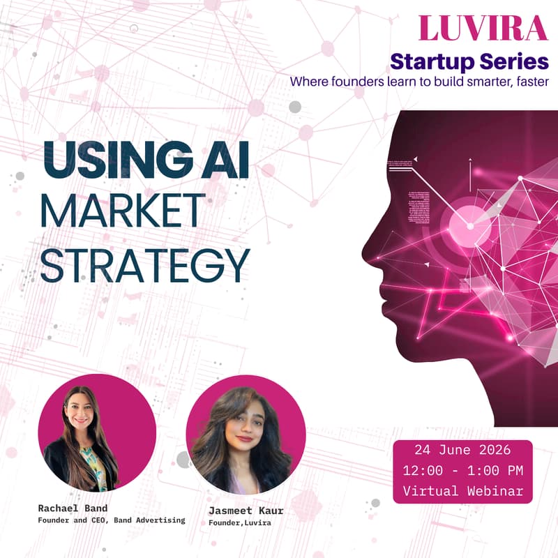 Cover Image for Using AI for Market Strategy (PMF)