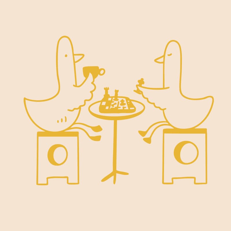 Cover Image for Game Night!