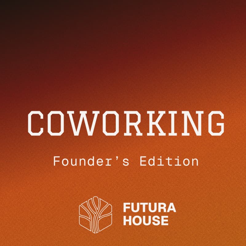 Cover Image for Coworking Afternoon β Founder's Edition πΏπ