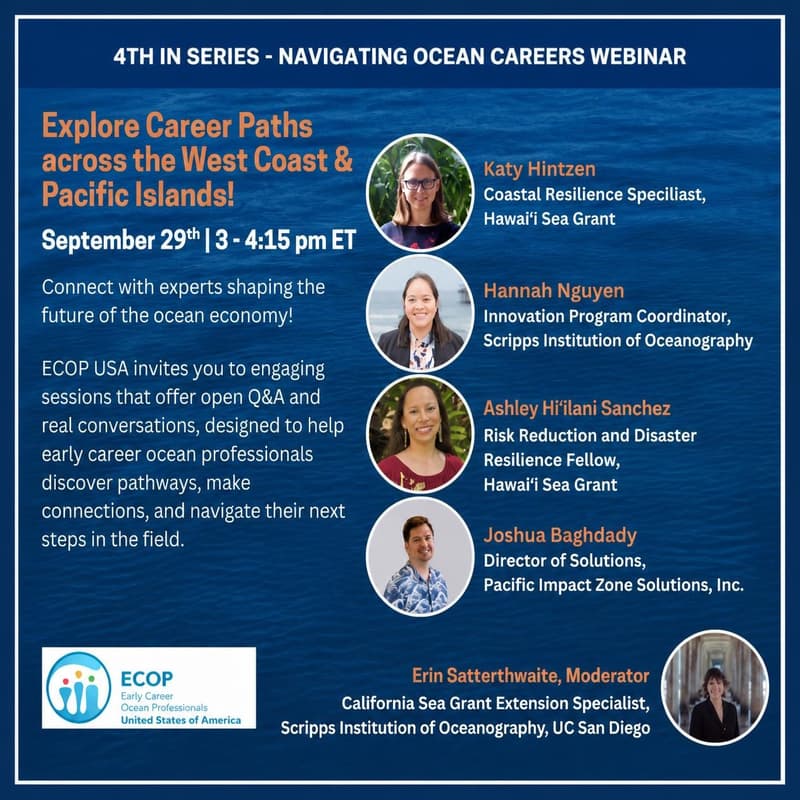 Cover Image for West Coast Webinar