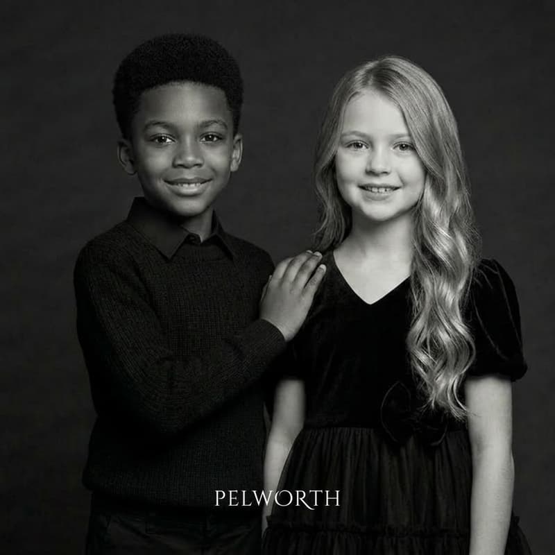 Cover Image for Etiquette Essentials ⋆ IN-PERSON Class ⋆ For Boys & Girls ⋆ Children Ages 4 - 16 ⋆ An Introduction To Modern Refinement ⋆ 1.5 Hours
