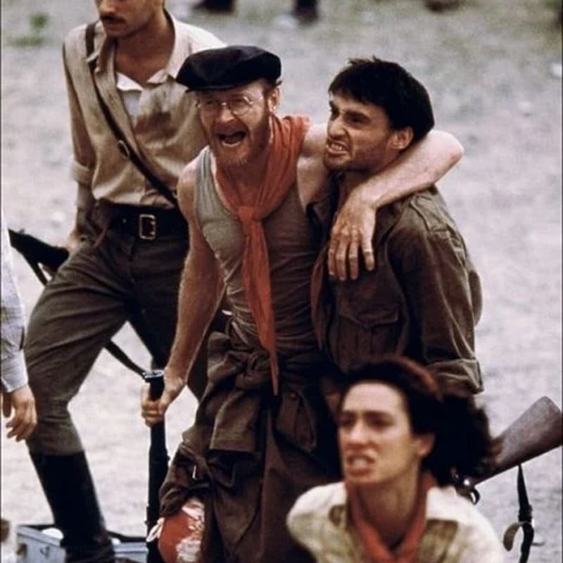 Cover Image for Cine Molotov – Terra e Liberdade