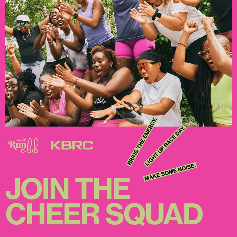 Cover Image for 🏁TCS Waterfront 21K/42k - CHEER