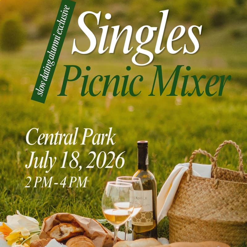 Cover Image for Alumni Mixer