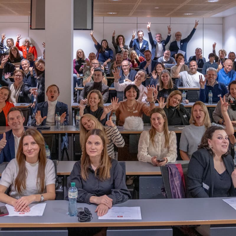 Cover Image for Salon de l'Entrepreneuriat Social Alter Start