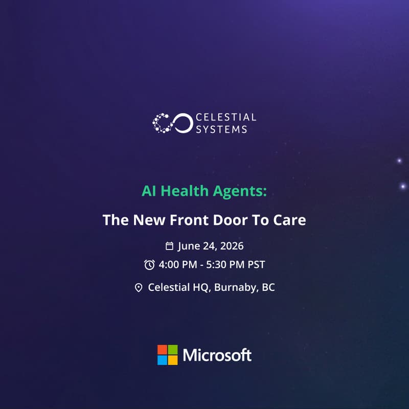 Cover Image for AI Health Agents: The New Front Door to Care