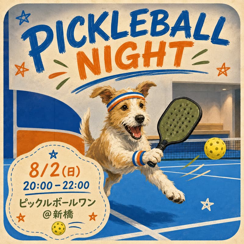 Cover Image for Pickleball vol.4