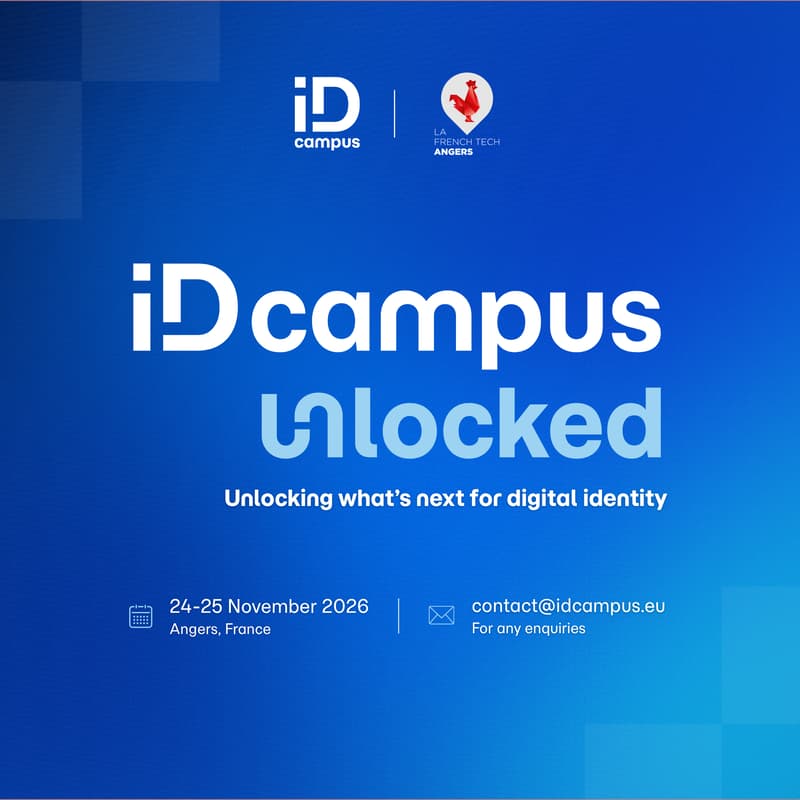 Cover Image for ID Unlocked | 24-25 November 2026