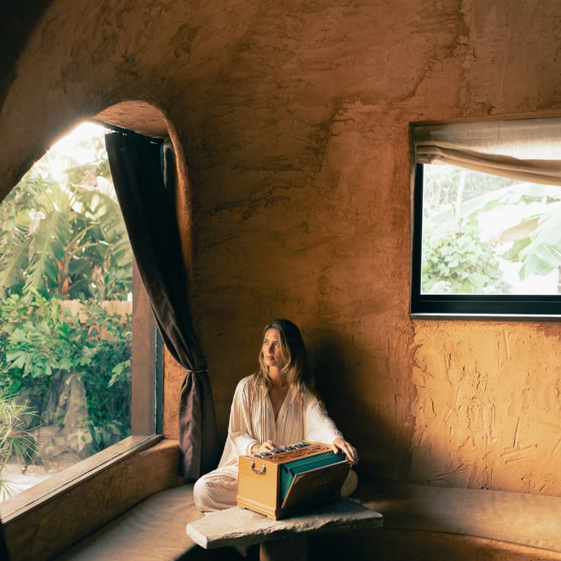 Cover Image for Mothers Out East: A Motherhood Circle & Somatic Chant Experience