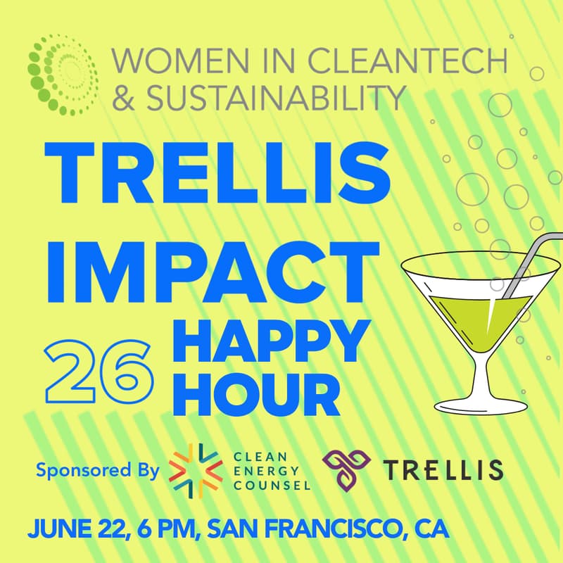Cover Image for WCS Trellis Impact Networking Happy Hour