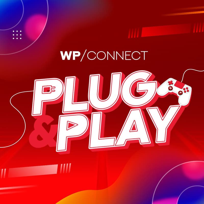 Cover Image for WP/Connect × DigiCon X: MADE TOGETHER