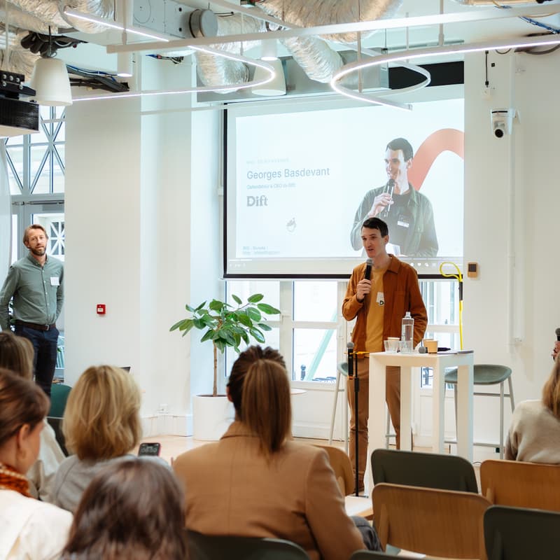 Cover Image for 🥐 De l'appel à projets au sourcing : comment les fondations d'entreprise réinventent leur sélection d'associations