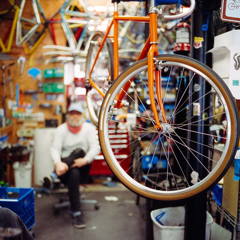 Cover Image for Derailleurs Demystified: Rotating Mechanic's Class