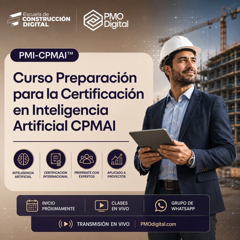 Cover Image for Lanzamiento Preparación Certificación IA