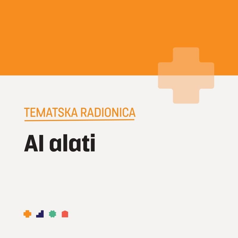 Cover Image for Korištenje AI alata u poslovanju