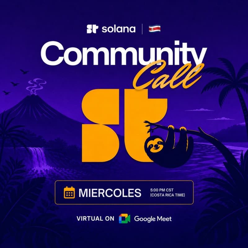 Cover Image for Primera Llamada Comunitaria