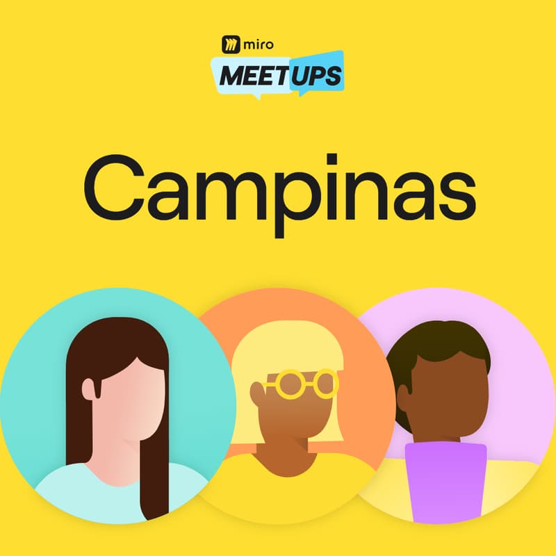 Cover Image for Campinas Miro Workshop