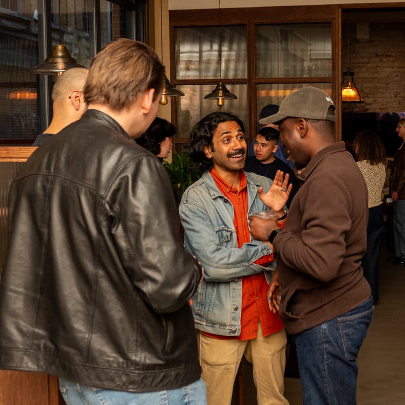 Cover Image for Creatives Monthly Meet up - Bristol Edition