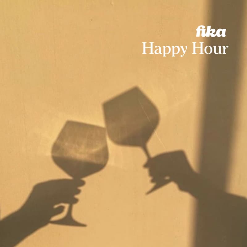 Cover Image for LA Fika Happy Hour