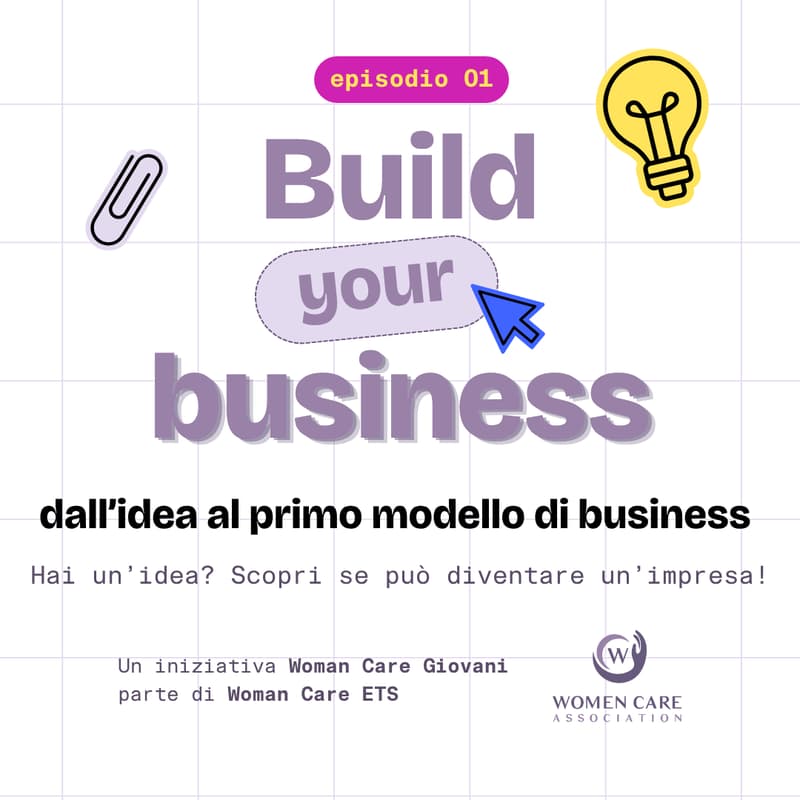 Cover Image for Build your business