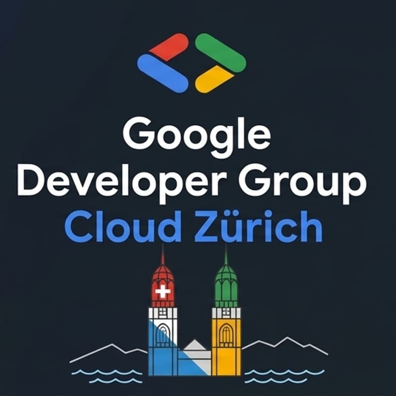 Cover Image for GDG Cloud Zürich: Tech Talks (#38)
