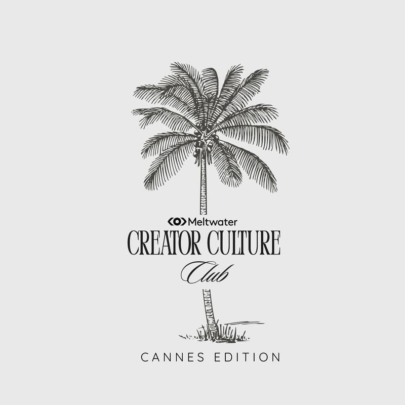 Cover Image for Creator Culture Club - Cannes Edition