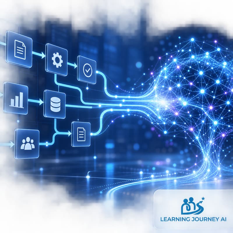 Cover Image for Automation Isn’t Dead: Building Better Workflows with AI