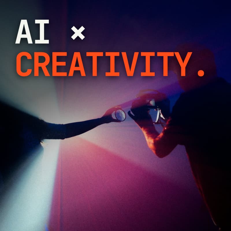 Cover Image for AI x Creativity | AI Builders Waterloo