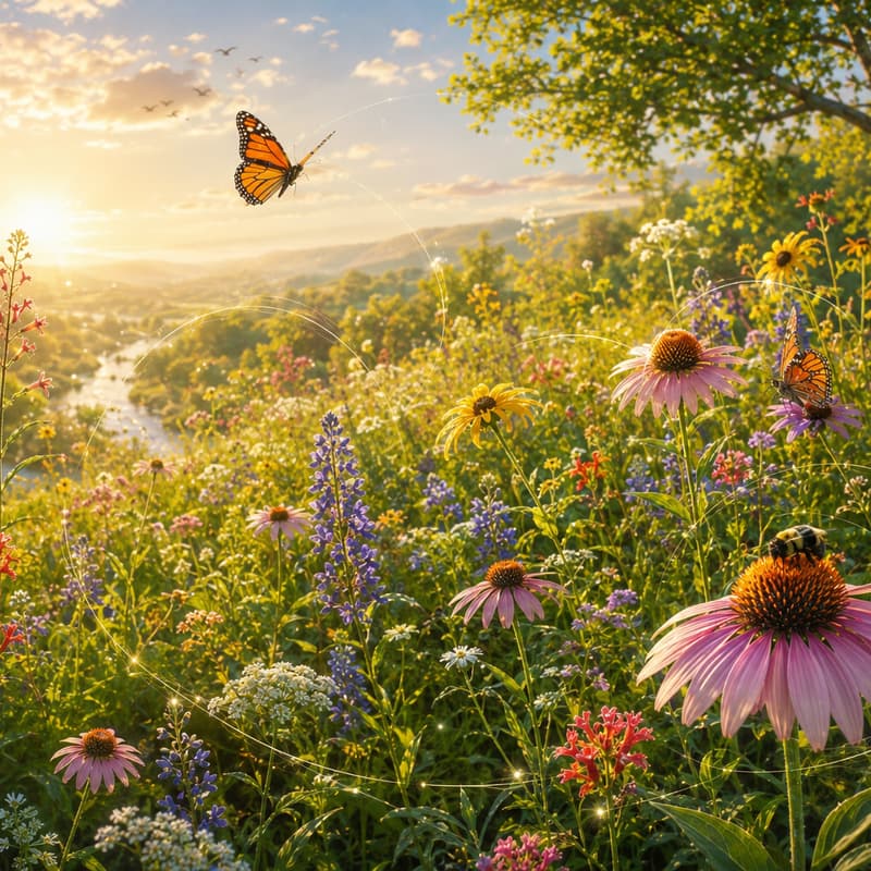 Cover Image for Midsummer Warm Data Lab