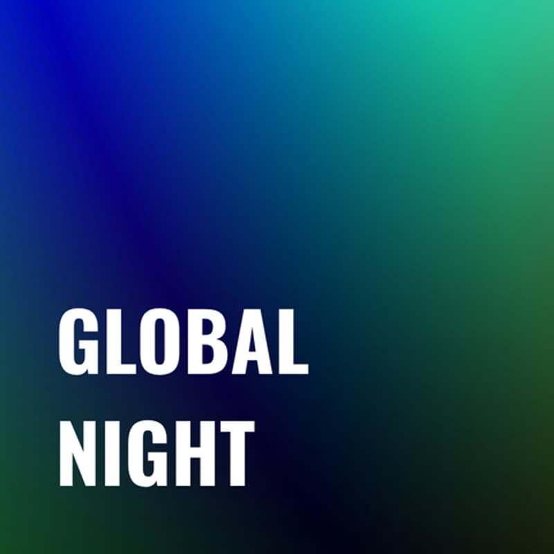 Cover Image for Global Night — Official Networking Event of Global Startup EXPO & Tech Osaka Summit