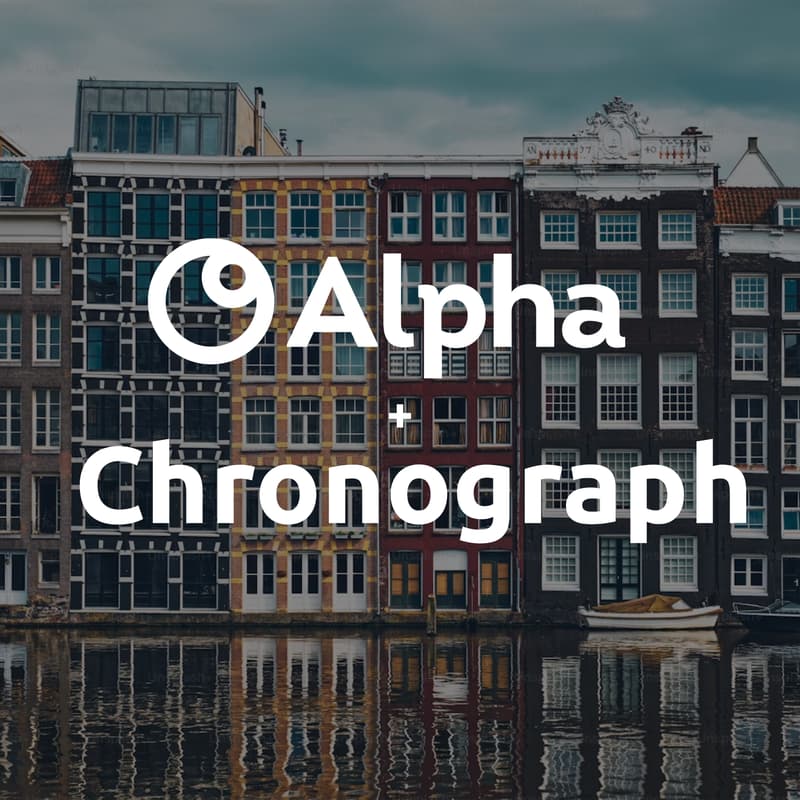 Cover Image for SuperReturn CFO/CTO/COO Executive Dinner | Hosted by Alpha FMC & Chronograph