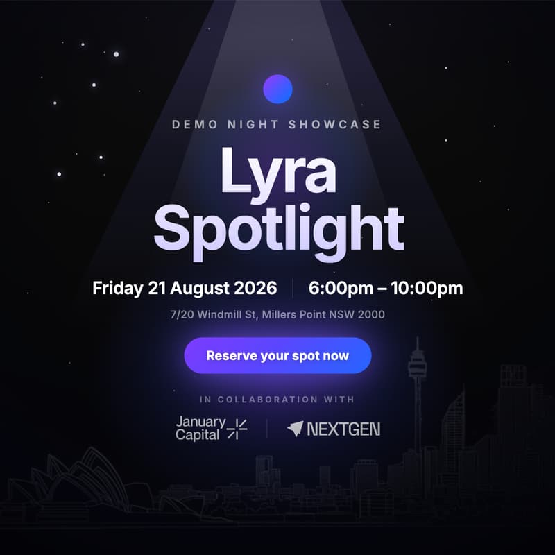 Cover Image for Lyra Spotlight