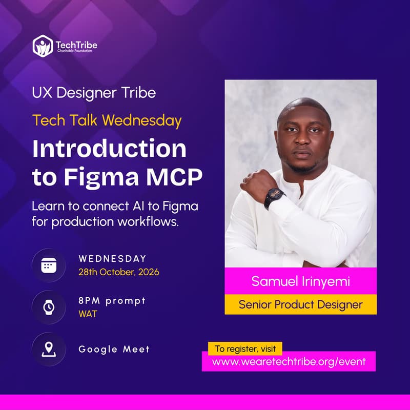 Cover Image for Introduction To Figma MCP