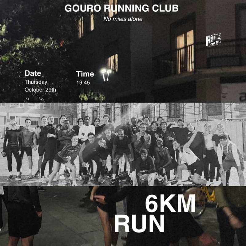 Cover Image for π6KM-RUN
