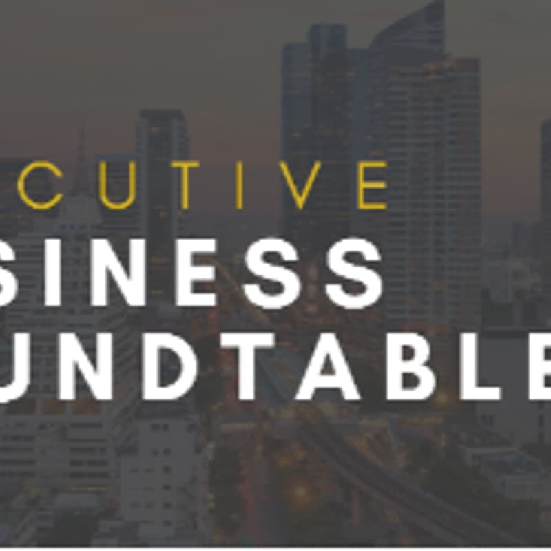 Cover Image for JBN Business Roundtable