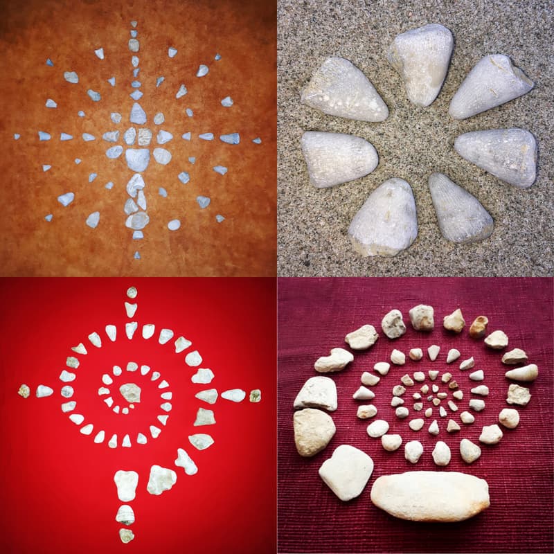 Cover Image for Atelier d'éco-art - Eco-Art Workshop