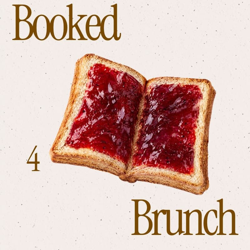 Cover Image for Booked for Brunch