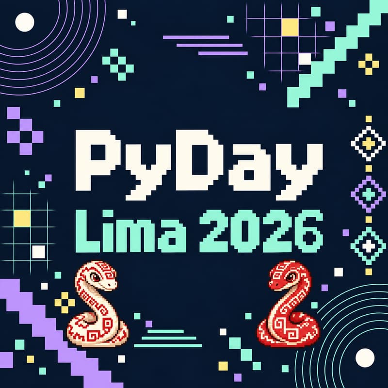 Cover Image for PyDay Lima 2026