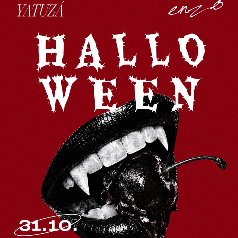 Cover Image for Yatuza Halloween 🎃