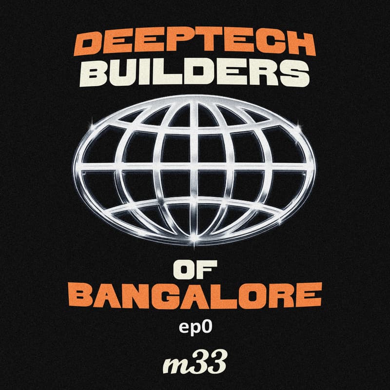 Cover Image for DeepTech Builders of Bangalore