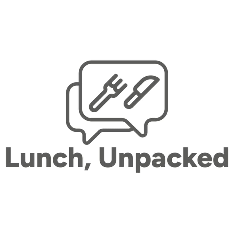 Cover Image for Lunch, Unpacked: "Free Press"