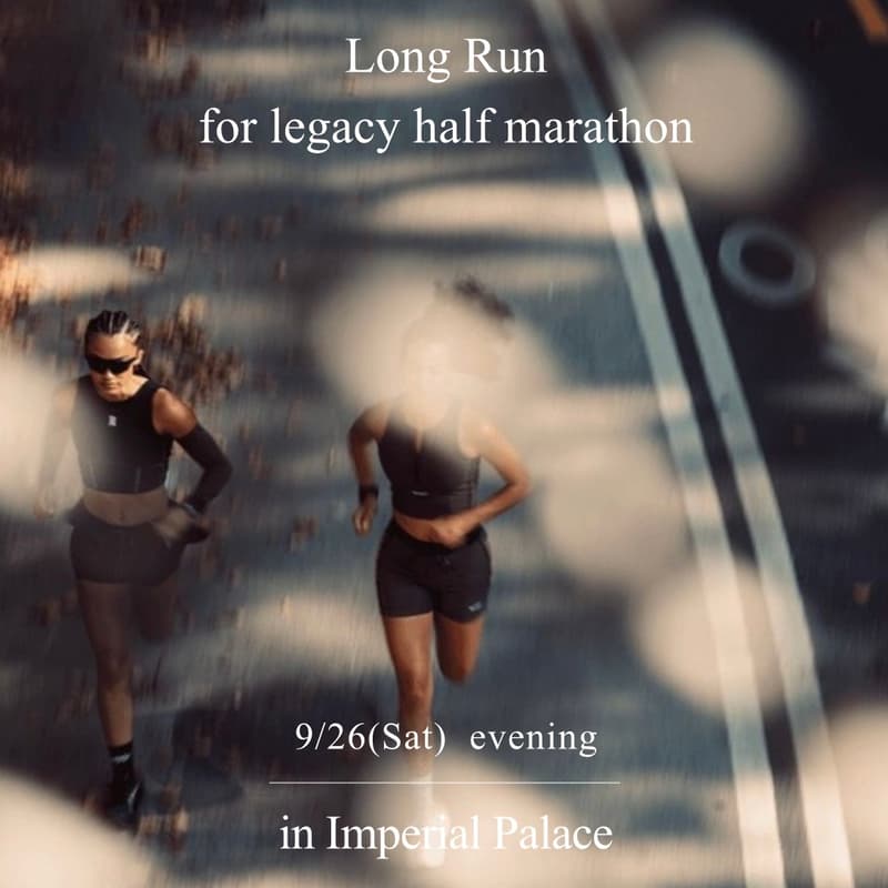 Cover Image for 0926 LongRun