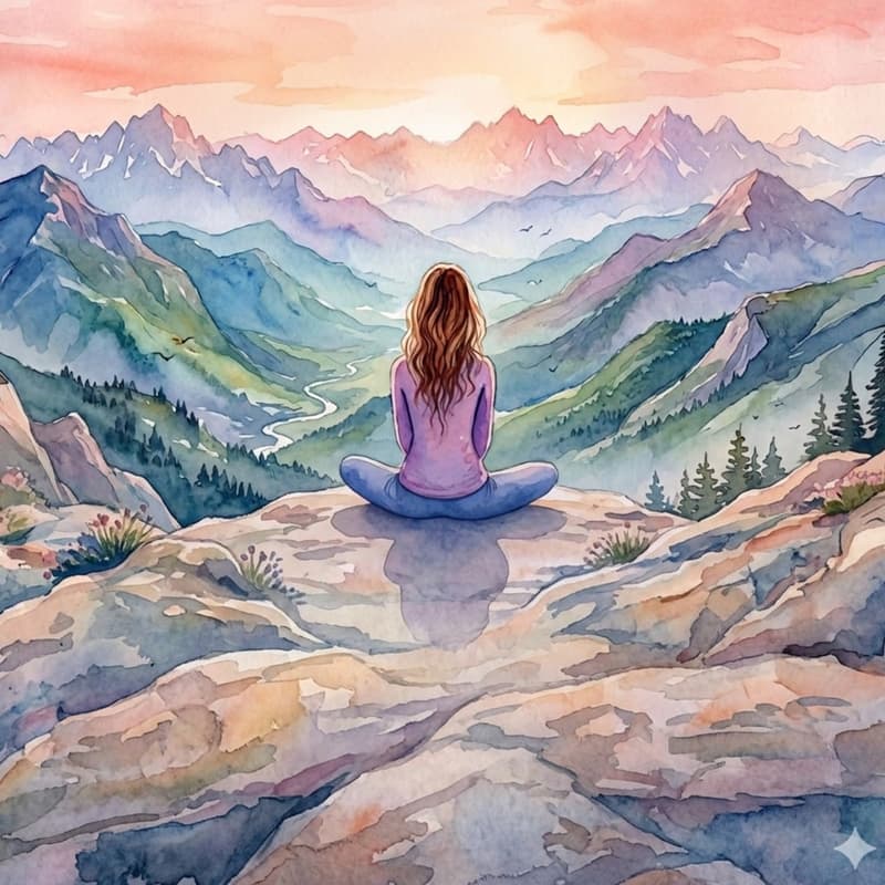 Cover Image for Hike & Meditate: City Strolls & Waterfront Meditation