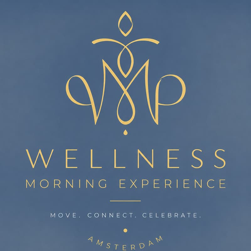 Cover Image for Wellness Morning Experience